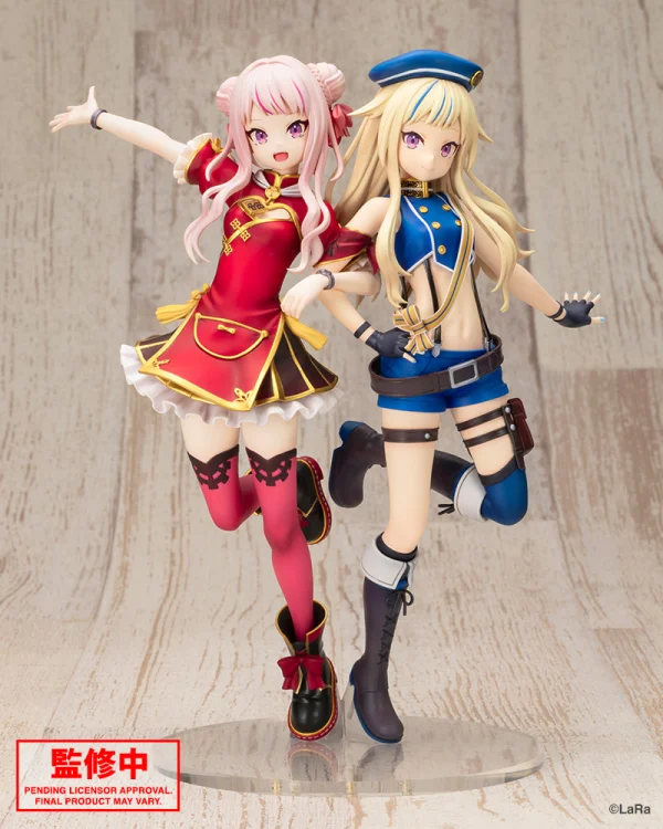 KOTOBUKIYA HIMEHINA - HIMEHINA