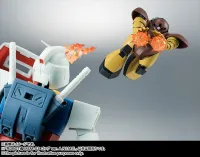TAMASHII NATIONS <Side MS> MSM-03 Gogg ver. A.N.I.M.E. "Mobile Suit Gundam", TAMASHII NATIONS ROBOT SPIRITS - Mobile Suit Gundam - photo 7