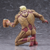 POP UP PARADE Reiner Braun: Armored Titan (Worldwide After Party Ver.) 5