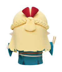 Delicious in Dungeon Hand Puppet Marcille 3