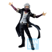 Dabi (VS) 2
