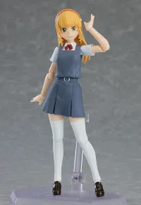 GOOD SMILE COMPANY figma Sumire Heanna - Love Live! - photo 1