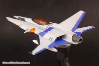 PLUM PMOA Vic Viper ver. Gradius IV - Gradius - photo 9