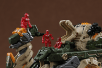 BB-65 BEASTBOX OASIS 8