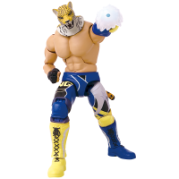 GameDimensions TEKKEN Action Figure -King- 4