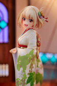 Lycoris Recoil Chisato Nishikigi haregi ver. 5