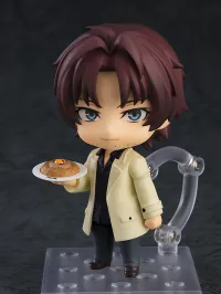 GOOD SMILE COMPANY Nendoroid Sakunosuke Oda - Bungo Stray Dogs - photo 1