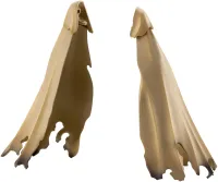 KOTOBUKIYA DRESS UP PARTS SIDE CLOAK - M.S.G - photo 8