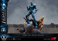Ultimate Premium Masterline Bioboosted Armor Guyver Guyver I Comic Art Color Edition Ultimate Version 	 4