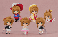 Nendoroid Surprise Sakura Kinomoto Collection 1