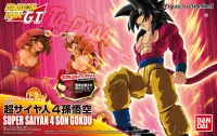 BANDAI HOBBY Figure-rise Standard - Super Saiyan 4 Son Gokou - Dragon Ball GT - photo 1