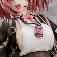 Girls' Frontline: Neural Cloud　Willow 11
