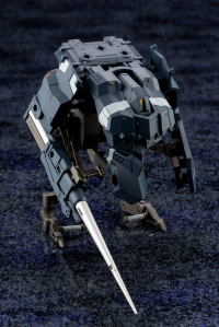 AERIAL FIGHTER WOODPECKER 4