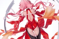 Solarain Inori Yuzuriha -You're the world to me- - Guilty Crown - photo 4