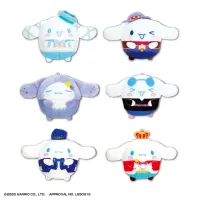 MAX LIMITED Cinnamoroll FUWA KORORIN (6pc per box) - Sanrio - photo 4