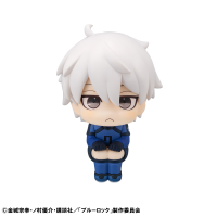 Lookup BLUE LOCK Yoichi Isagi & Seishiro Nagi Japanese National Player Match Ver. set 【with gift】 10