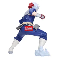 BANDAI MY HERO ACADEMIA Grandista-TODOROKI SHOTO- - My Hero Academia - photo 6