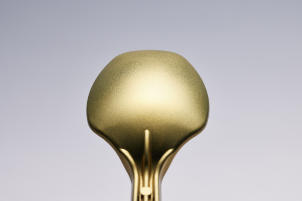 Mr. Color Ultra Metallic Series - UM02 Ultra Gold