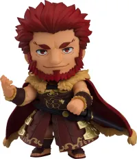 GOOD SMILE COMPANY Nendoroid Rider/Iskandar - Fate/Grand Order - photo 2
