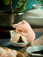 LuLu the Piggy - Lu's Table Series (Blind Box) 62