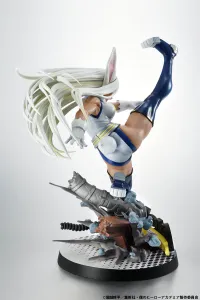 BellFine Mirko Hero Suits Ver. - My Hero Academia - photo 7
