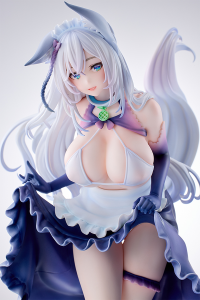 Maids of House MB, Mellow 17