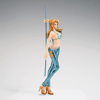 ONE PIECE GLITTER&GLAMOURS-NAMI-SPECIAL COLOR ver.(ver.B) 2