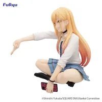 FuRyu My Dress-Up Darling Noodle Stopper Figure -Marin Kitagawa- - My Dress-Up Darling - photo 8