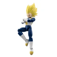 BANDAI Dragon Stars Series - Super Saiyan 3 Vegeta [DAIMA Ver.] - Dragon Ball DAIMA - photo 8