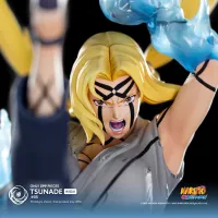 Tsume Art Tsunade - Ikigai by Tsume - NARUTO - photo 3