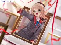 FuRyu Shigure Ui masterpiece 1/4Scale Figure - Shigure Ui - photo 4