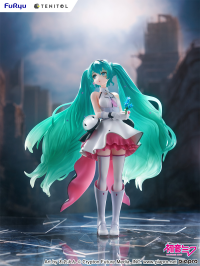 TENITOL Hatsune Miku GALAXY LIVE ver. 6