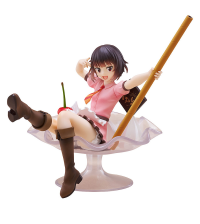 TENITOL Fig a la mode Megumin 2