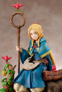 Marcille Donato: Adding Color to the Dungeon 5