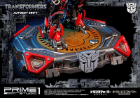 Museum Masterline Transformers: The Last Knight (Film) Autobot Drift 14