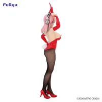 FuRyu SUPER SONICO　BiCute Bunnies Figure -SUPER SONICO /Red ver.- - SUPER SONICO - photo 6