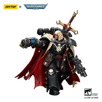 JOYTOY Chaos Space Marines Cypher, Lord of the Fallen - Warhammer 40K - photo 19