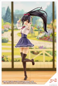 KOTOBUKIYA Ritsuka Saeki 【ST. IRIS GAKUEN GIRLS’ HIGH SCHOOL WINTER CLOTHES】DREAMING STYLE SNOW WHITE - SOUSAISHOJOTEIEN - photo 12
