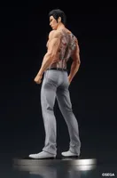DIG Co. DIGSTA "Like a Dragon"  Kazuma KIryu-Battle Style- - Yakuza / Like a Dragon - photo 6