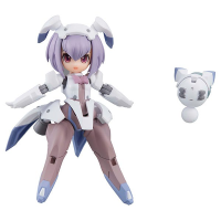 F-606s Flare Nabbit Sisters 2