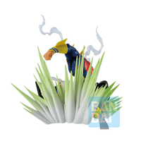All Might (Vigilantes) 3