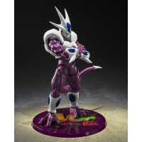S.H.Figuarts COOLER FINAL FORM -40th Anniversary Reissue Edition- "DRAGON BALL", TAMASHII NATIONS S.H.Figuarts (P-Bandai Exclusive) 6