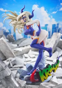 BellFine Mt.Lady Hero Suits Ver. - My Hero Academia - photo 13