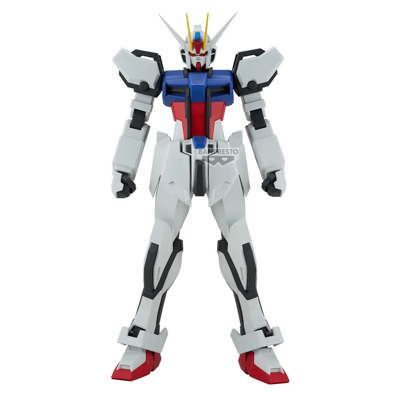 MOBILE SUIT GUNDAM SEED GENKAI TOPPA STRIKE GUNDAM