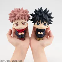MegaHouse Lookup Jujutsu Kaisen Megumi Fushiguro  Smile ver. - Jujutsu Kaisen - photo 12