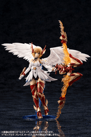 XenoAlma Blaze Ophis 22