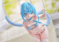 kanzarin-chan: Cat-Eared Hoodie Ver. 8