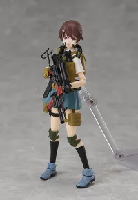 GOOD SMILE COMPANY figma Armed JK: Variant B - Little Armory - photo 5