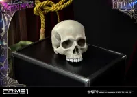 Prime 1 Studio Museum Masterline Justice League Dark (Comics) Zatanna Deluxe Version - DC Comics - photo 83