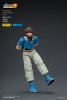 JOYTOY KOF'98UM Orochi Team Chris - SNK - photo 21